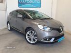 Renault Grand Scénic ENERGY dCi 110 EDC INTENS - 5