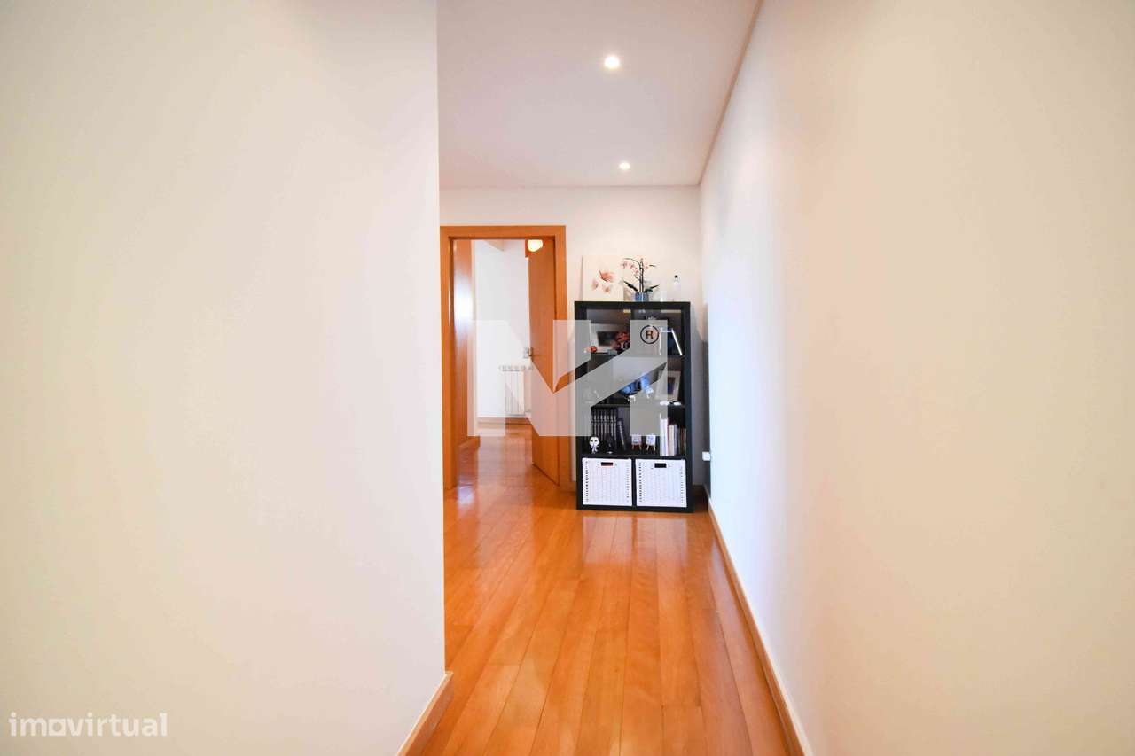 Apartamento | T3 | Maia | Centro-15