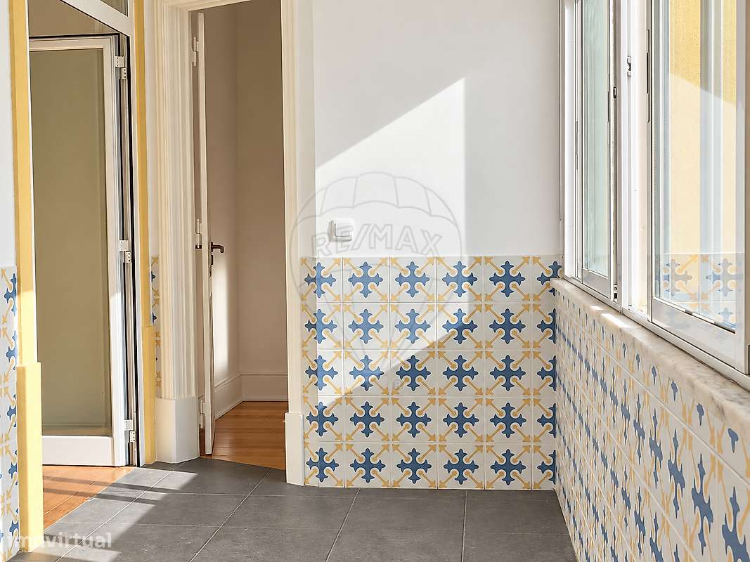 Apartamento T3 para venda-19