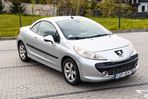 Peugeot 207 CC 1.6 Intense - 6