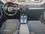 Skoda Superb 1.5 TSI Ambition DSG - 7