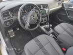 Volkswagen Golf 1.4 TSI BlueMotion Technology Allstar - 6