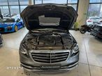 Mercedes-Benz Klasa S 400 d 4-Matic 9G-TRONIC - 31