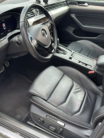 Volkswagen Arteon 2.0 TSI 4Motion Elegance DSG - 9