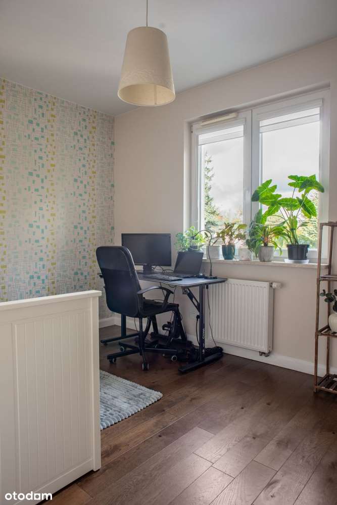 ▪︎ Idealne dla rodziny - 4-pokojowe mieszkanie ▪︎-6