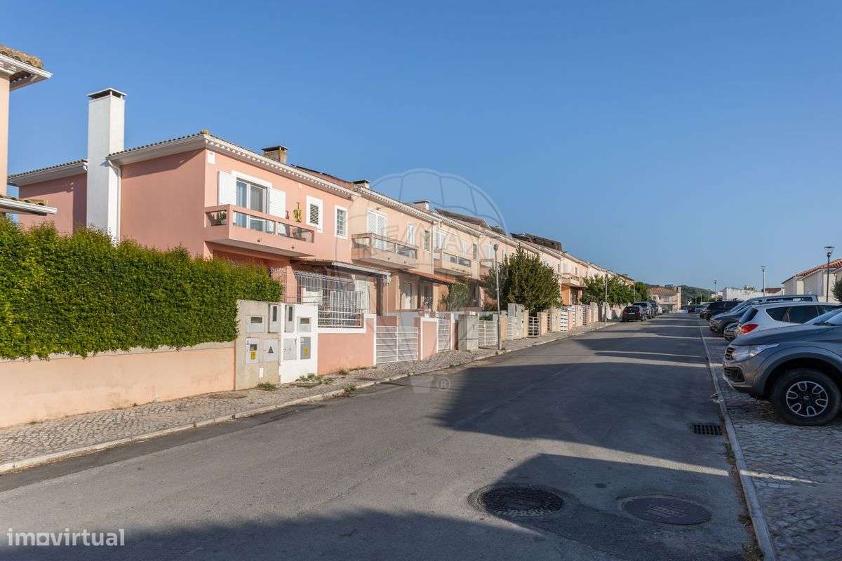 Moradia, 142,80 m², Quinta do Anjo-1