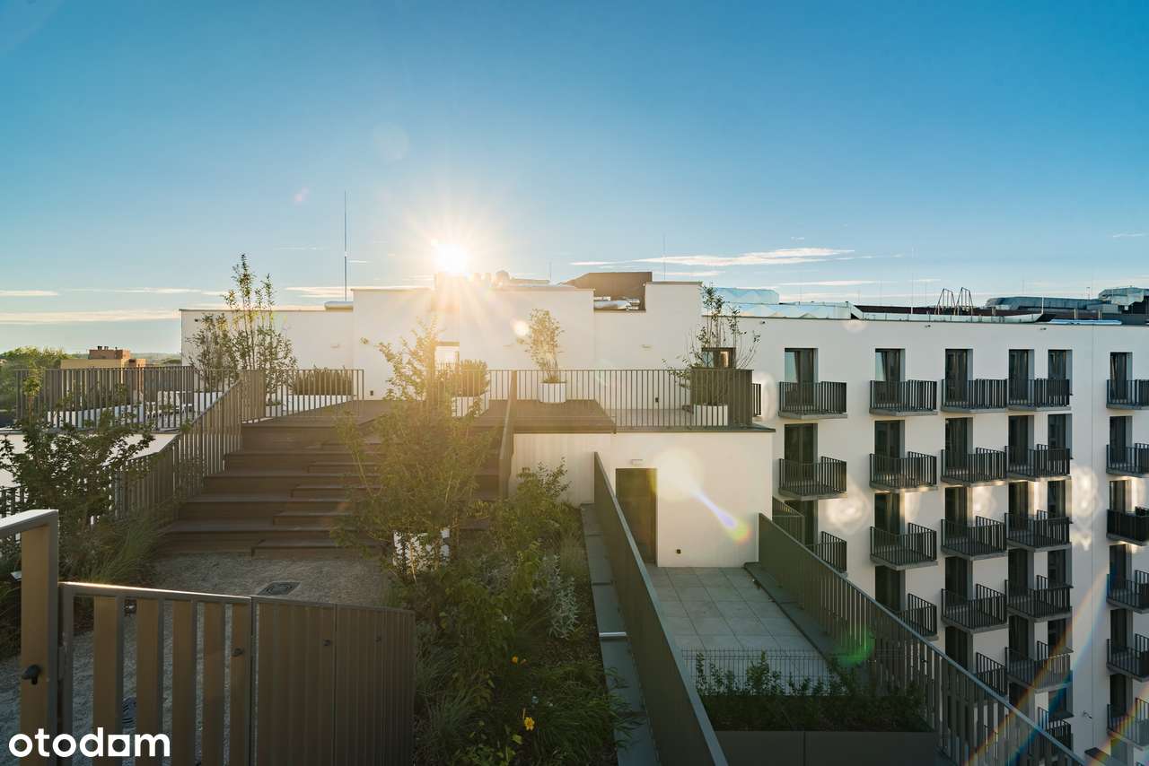 Kraków Romanowicza-9