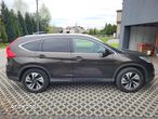 Honda CR-V 1.6i-DTEC Executive - 6