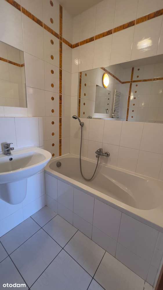 Przestronne mieszkanie 2-pokojowe Zalasewo, ul. Radosna-8