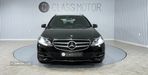 Mercedes-Benz E 220 CDI Avantgarde BE Auto.141g - 3