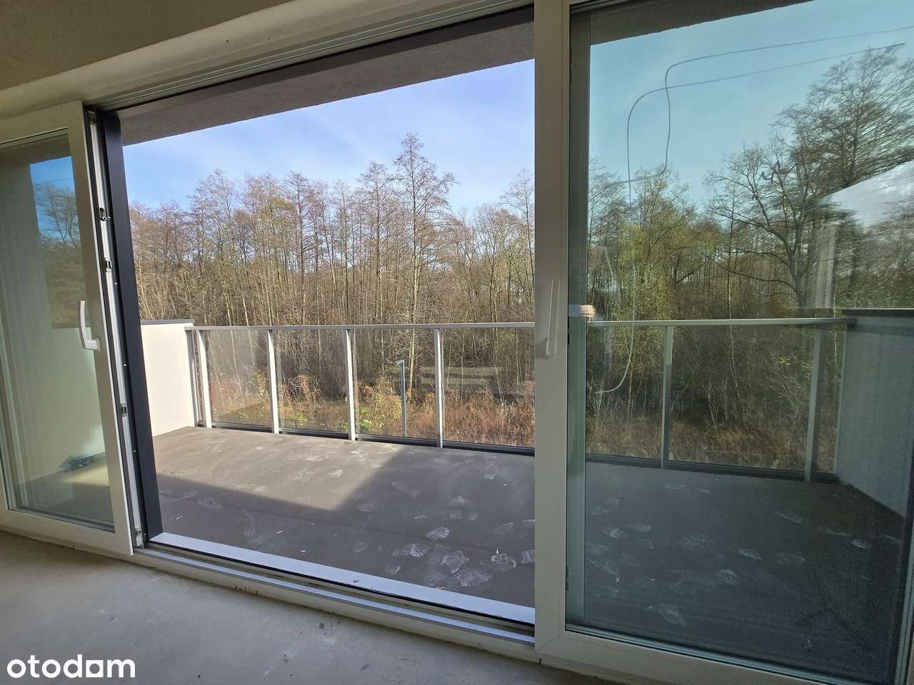 Dwupoziomowe, Z BEZPOŚREDNIM WIDOKIEM NA PARK. - Pełny obrazek: 5/15