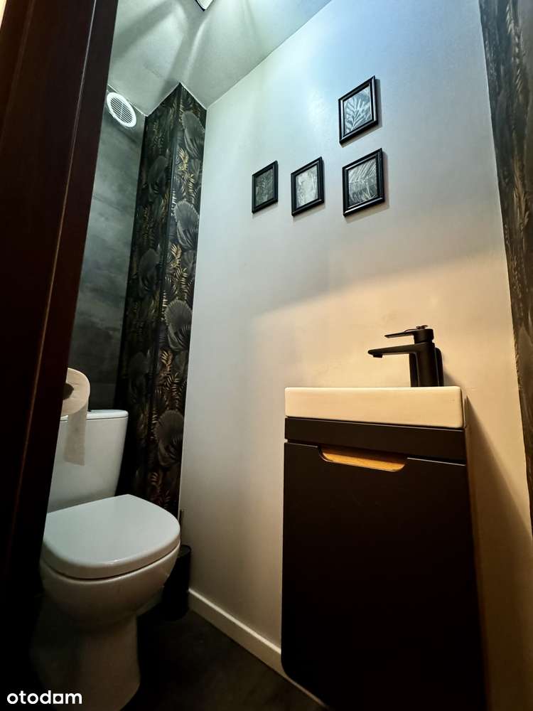 Takiego mieszkania jeszcze nie było - niesamowity klimat :)-11