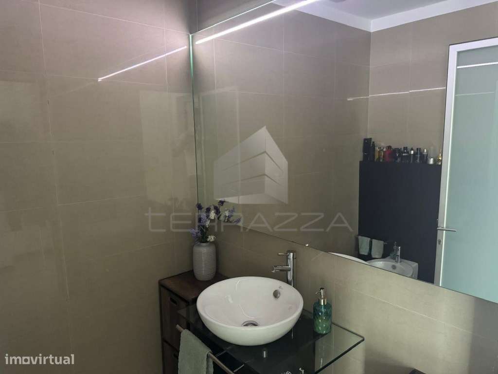 MORADIA V4 COM PISCINA - VILA NOVA DE FAMALICÃO-18