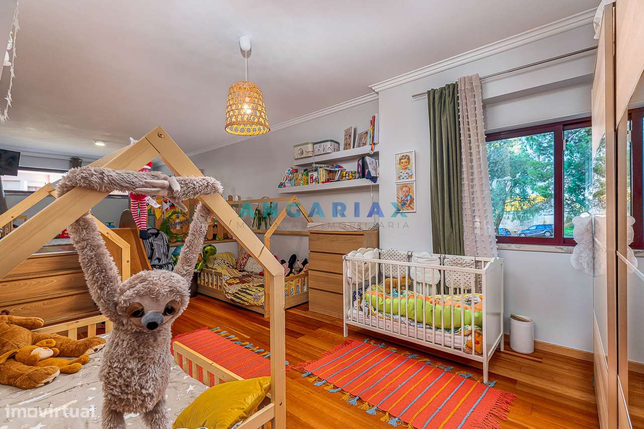 ANG1529 - Apartamento T3 para Venda em Setúbal-13