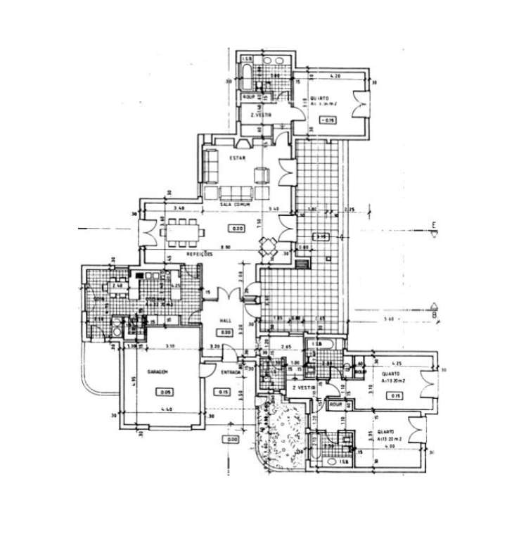 Moradia T3 em Prais D'El Rei Golf & Resort-39