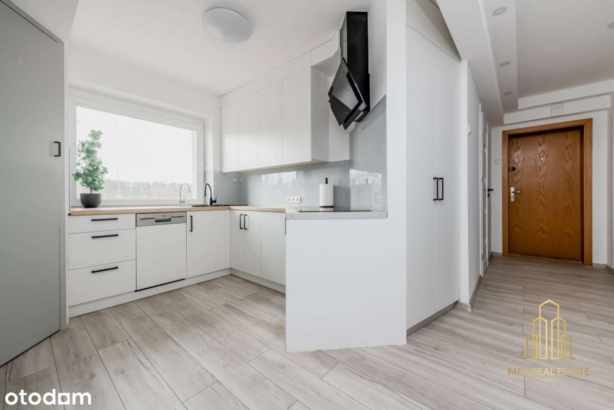 Komfortowe 3 pokojowe mieszkanie Porosły-3