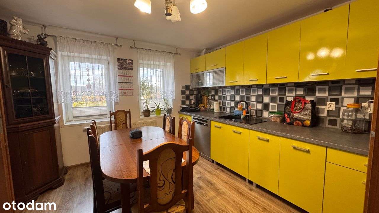 Dom - 7 pokoi - 3 niezależne wejścia - Pełny obrazek: 5/20