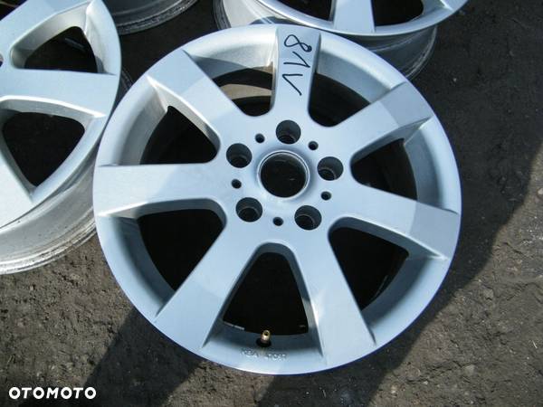 81V 5X114,3 ET45 R16 KIA HYUNDAI TOYOTA HONDA - 3