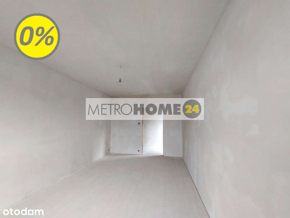 0% Prowizji od Kupującego. Połowa bliźniaka w stanie deweloperskim  !-14