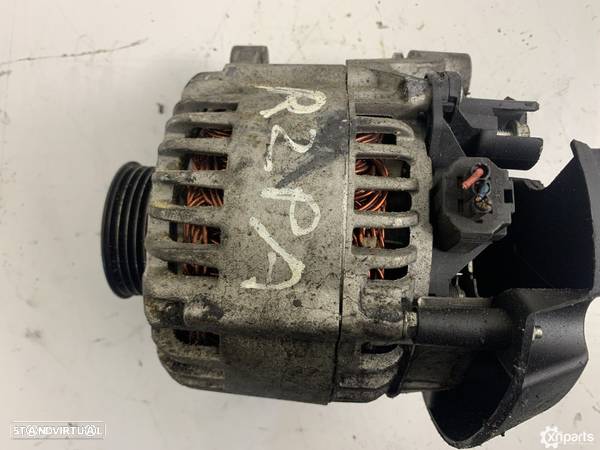 Alternador Usado FORD TRANSIT CONNECT 1.8 TDCi REF. MOTOR R2PA / HCPA - 4