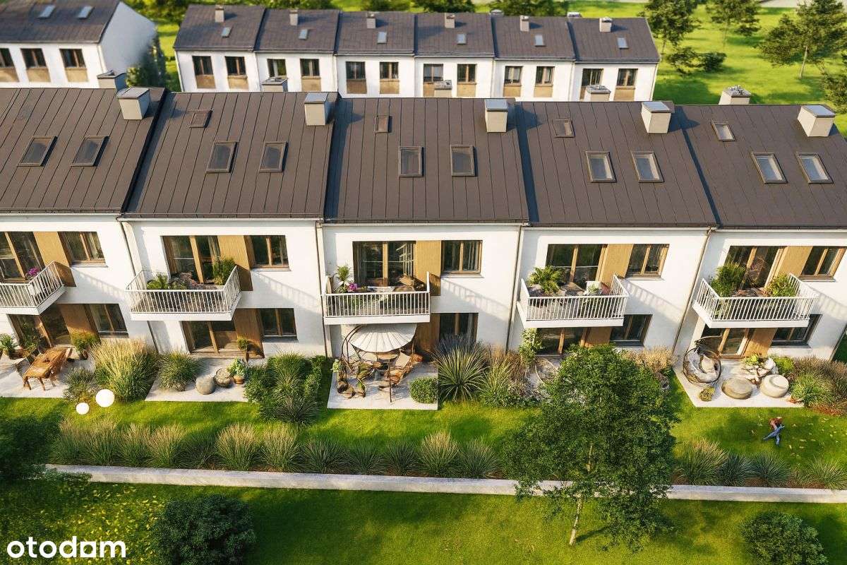 Nowość | Widokowe z ogródkiem nawet do 250 m² - Pełny obrazek: 4/6