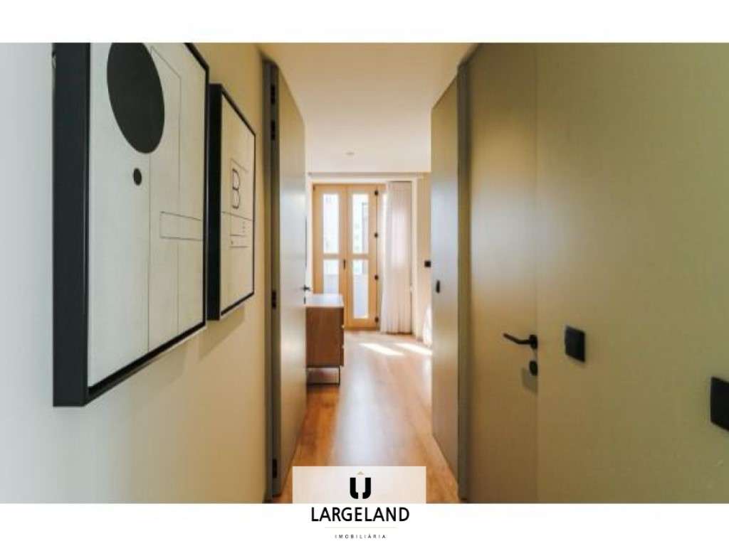 Apartamento T1 Beira Mar. - Grande imagem: 4/9