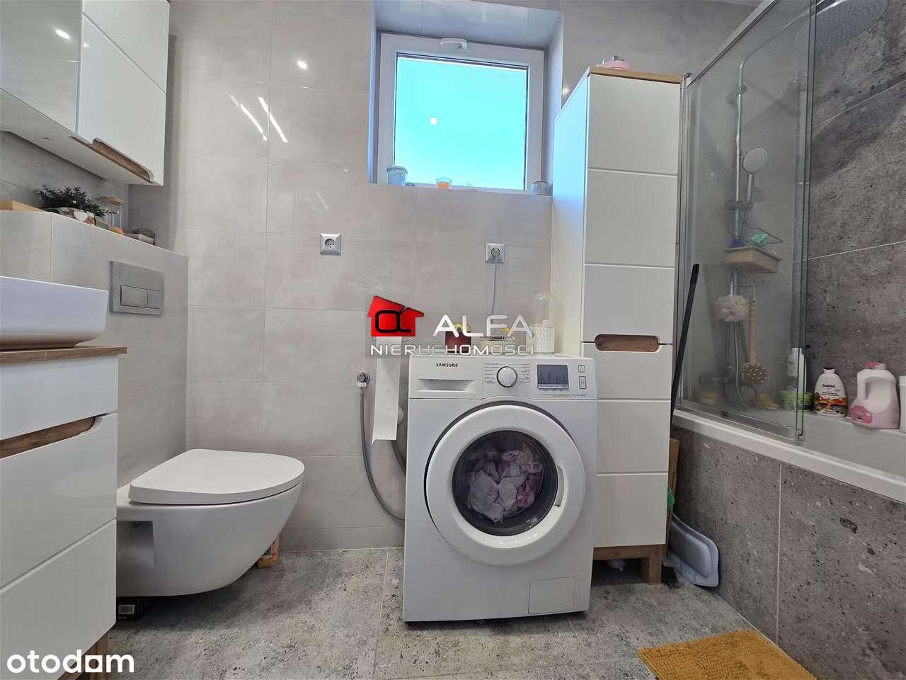 Przestronne 2 pokojowe mieszkanie - Osiedle Zawiszów! - Pełny obrazek: 5/6