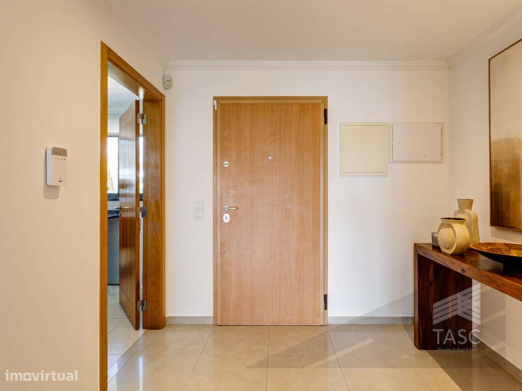 Moradia Geminada em Bicesse-7