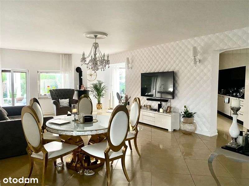 Dom w Cieplewie nieopodal Pruszcza Gdańskiego-0