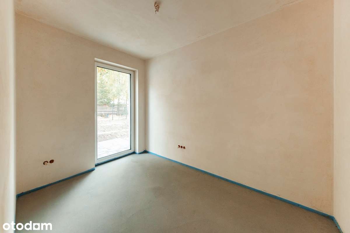 Nowy DOM z panoramicznymi oknami i garażem | Pośród Lasu | Blisko S8 - Pełny obrazek: 5/19