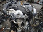 Motor Volkswagen Passat 1.9 TDI AVB 101 CP din 2002 fara anexe - 1