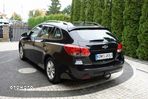 Chevrolet Cruze - 4