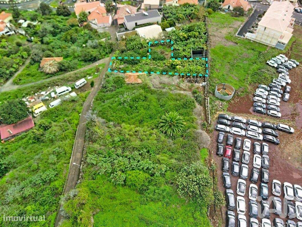Terreno Agrícola em Santa Cruz - Grande imagem: 4/6