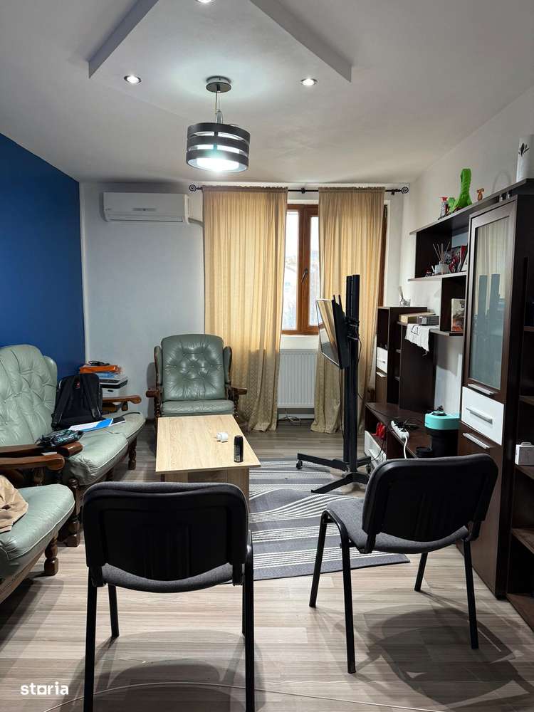 Oferta recomandata ! Centru Piata Unirii 3 camere etaj 1-4