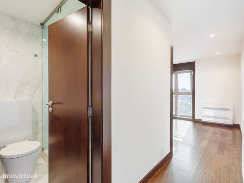 Triplex de Excepção com Rooftop e Vistas sobre Guimarães e a Serra ...-42