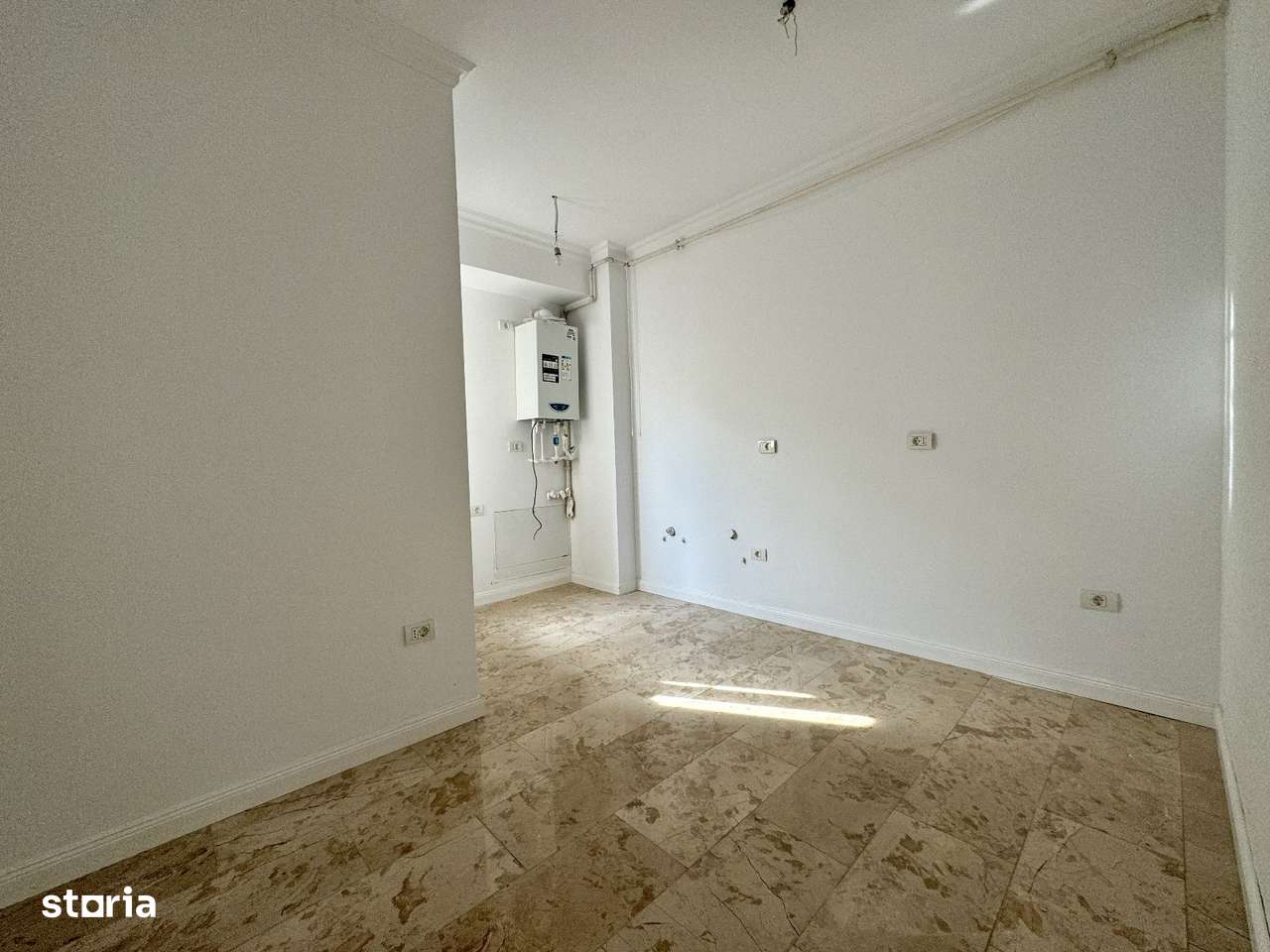 Tomis Plus apartament 3 camere la cheie-7