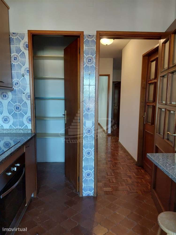 T3 na Avenida da Liberdade - Grande imagem: 5/11