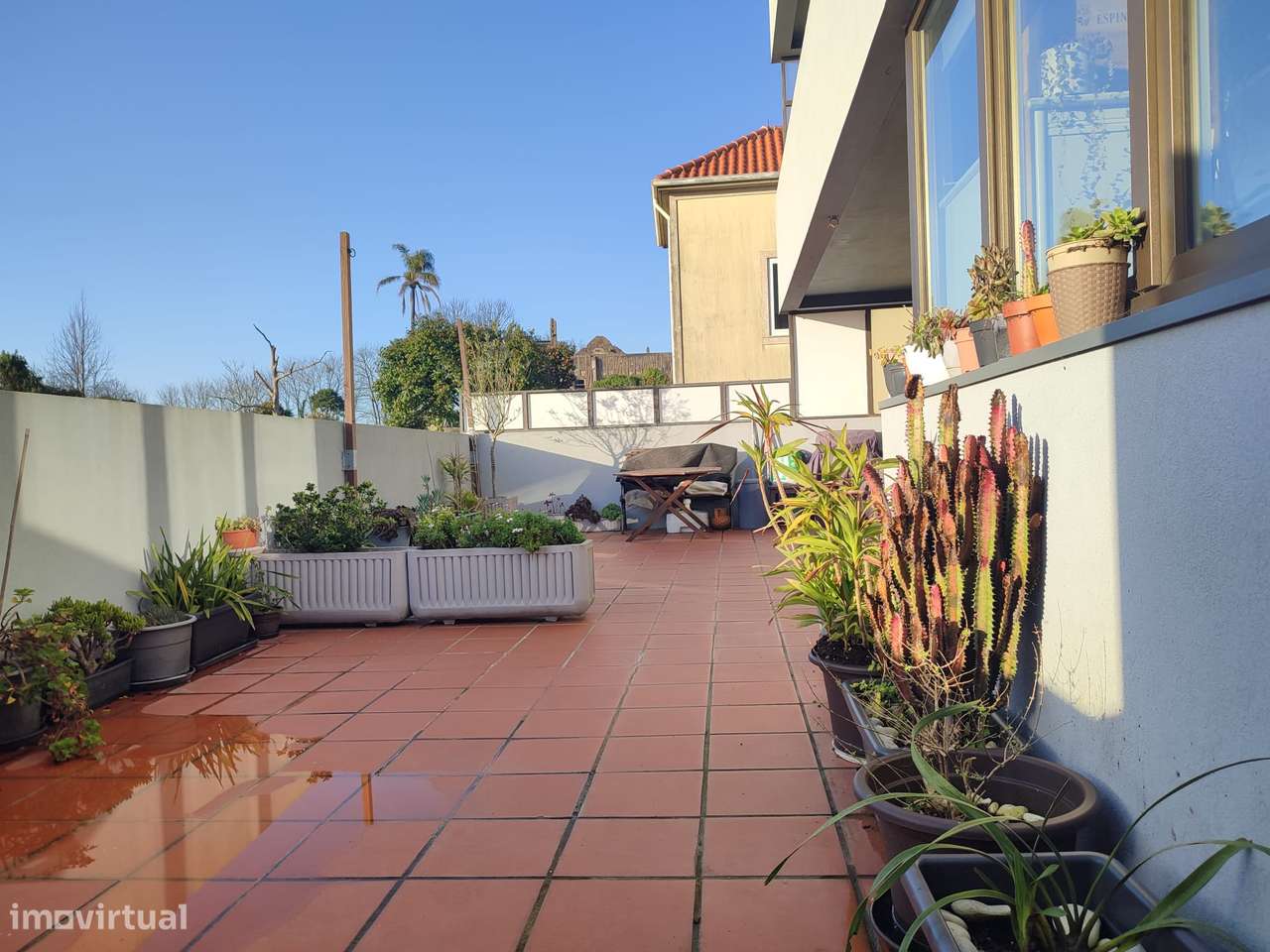 Bom T4 c/ terraço/varandas/nascente poente, a 5 minutos a pé do metro-5