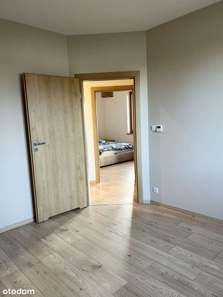 Nowy dom w Górzynie-12