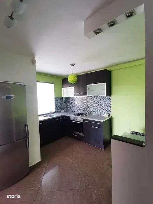 AP. 3 CAMERE BRANCOVEANU, CENTRALA TERMICA, 70 MP, MOBILAT MODERN - Imagine principală: 4/8