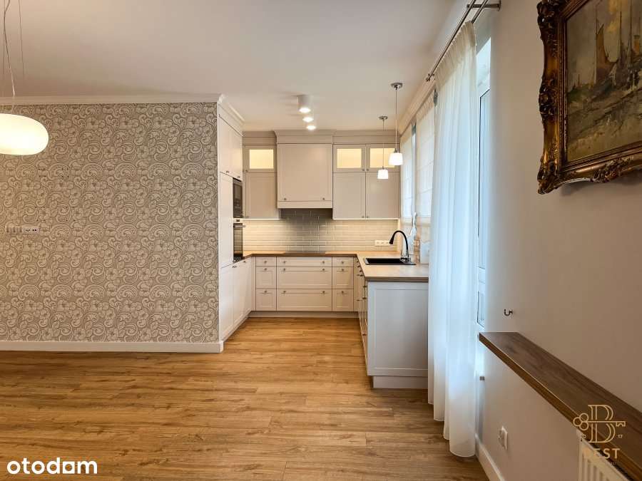 Apartament na parterze Stare Miasto Stargard-3