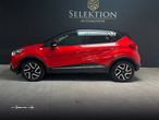 Renault Captur 1.5 dCi Helly Hansen EDC - 3