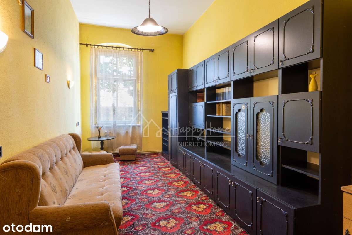 Mrowino —  Duże Mieszkanie około 100 M2 - Pełny obrazek: 5/20