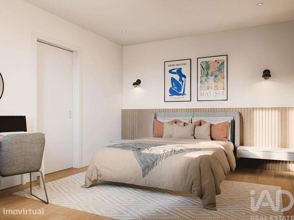 Moradia geminada T2 em Pedrógão de 85,6 m2 - Grande imagem: 4/14