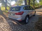 BMW X1 16 d sDrive Line Sport - 35