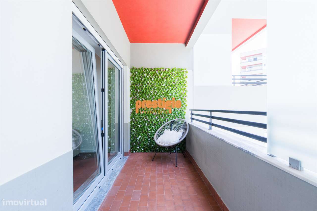 Apartamento T3 Venda em Nogueira, Fraião e Lamaçães,Braga-15