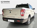 SsangYong Musso Grand 2.2 e-XDi Wild 4WD - 7