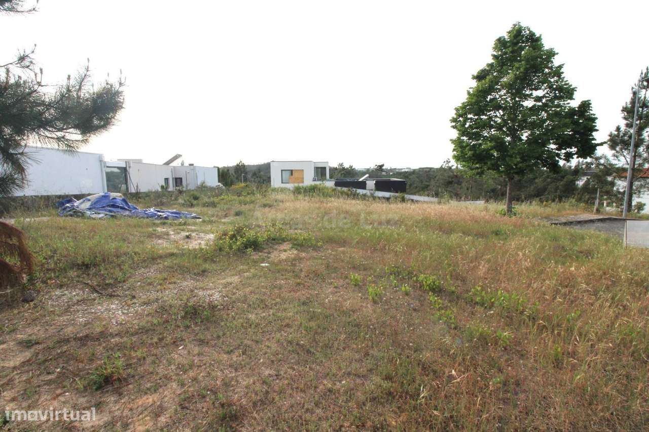 Lote de Terreno - Mourã, Leiria-5