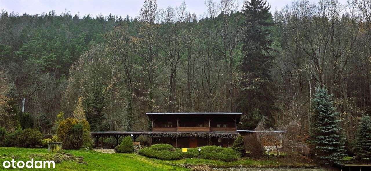 Jedyna Taka Nieruchomość W Karkonoszach !-7