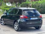 Peugeot 308 1.6 BlueHDi Allure J17 - 4